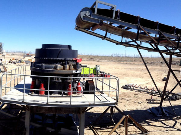 機(jī)制砂石骨料加工廠設(shè)計(jì)規(guī)范新標(biāo)準(zhǔn)出爐，4月1日起執(zhí)行